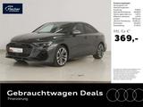 Audi S3 Limousine TFSI quattro Pano/NAV/RFK/LED/SH - Audi S3 aus 2025