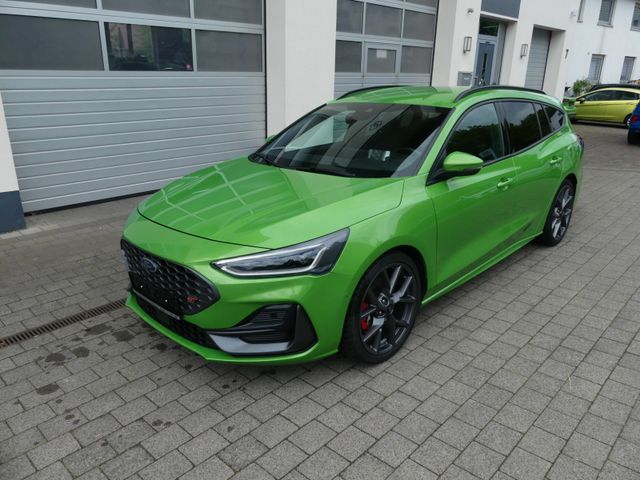 FORD Focus Turnier ST X*19" WKR*