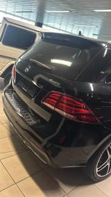 Mercedes-Benz GLE 500 4MATIC - - Mercedes GLE 500 SUV