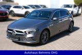 Mercedes-Benz A 250 A -Klasse A 250 - gebrauchte Mercedes-Benz A 250 aus dem Jahr 2018