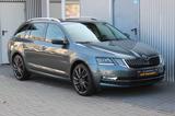 Skoda Octavia Combi Style 2.0 TSI DSG+Navi+Kamera+ACC - Skoda Gebrauchtwagen in Berlin