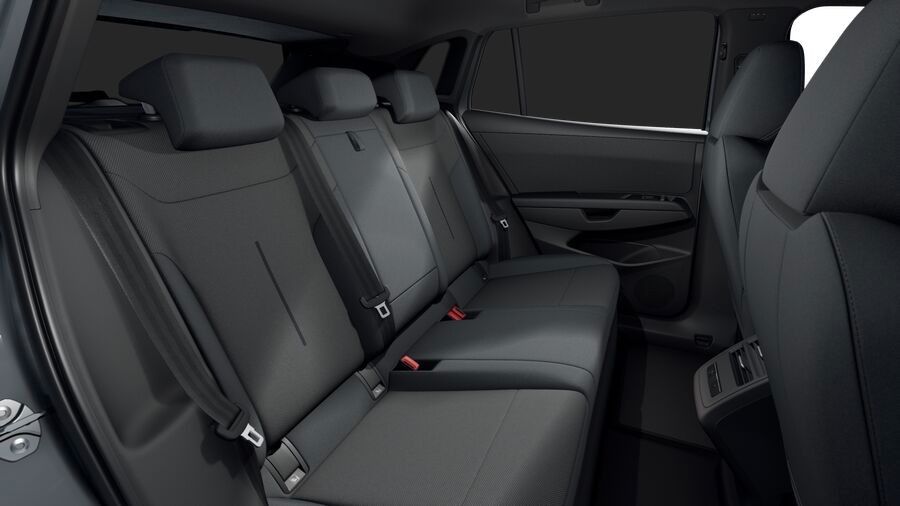 Volkswagen ID. Tiguan - Bild 9