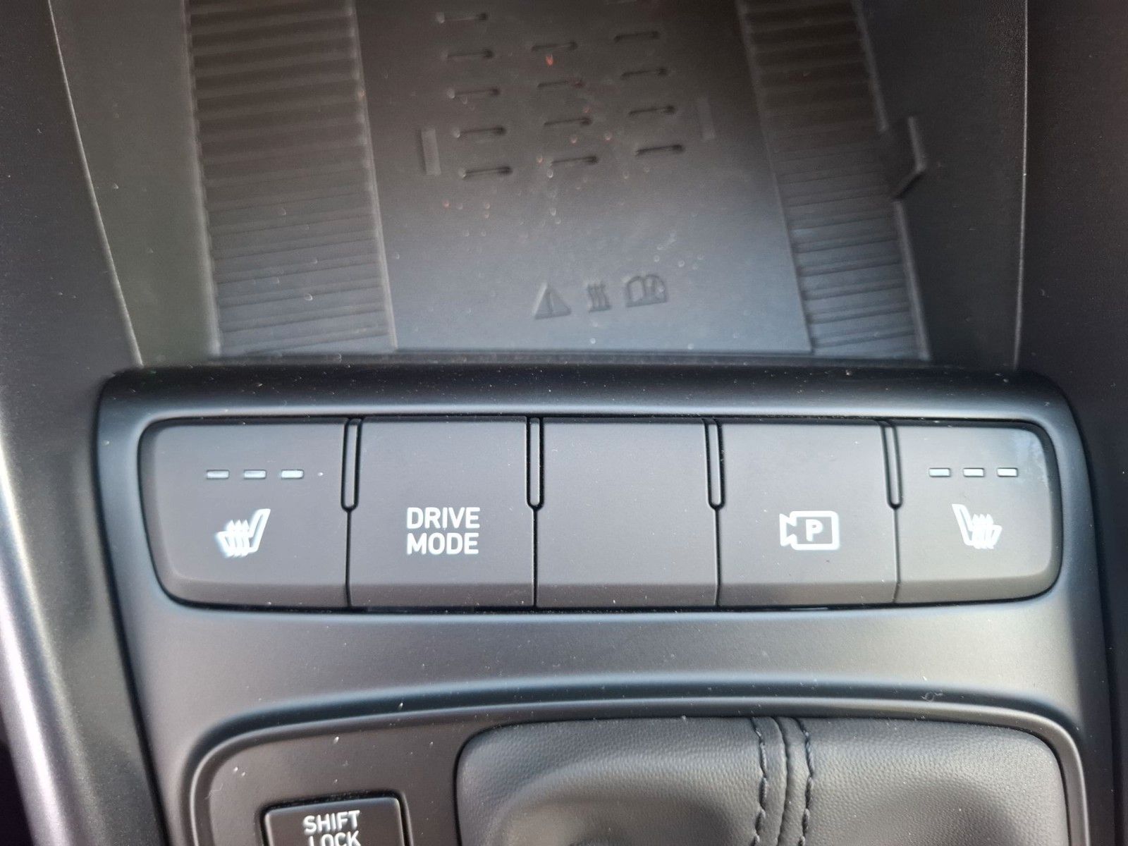 Hyundai i20 – Bild 17