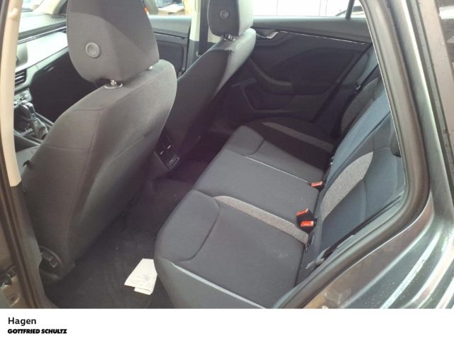 Skoda Kamiq - Bild 5