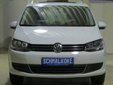 Volkswagen Sharan 1.4 TSI DSG COMFORTL United eSAD AHK Navi - VW Sharan in Braunschweig