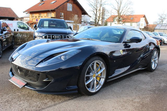 Ferrari 812 GTS Cabrio