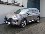 Hyundai Santa Fe 2.2 CRDi 4WD Aut. SEVEN Prem. - Hyundai SANTA FE: Se