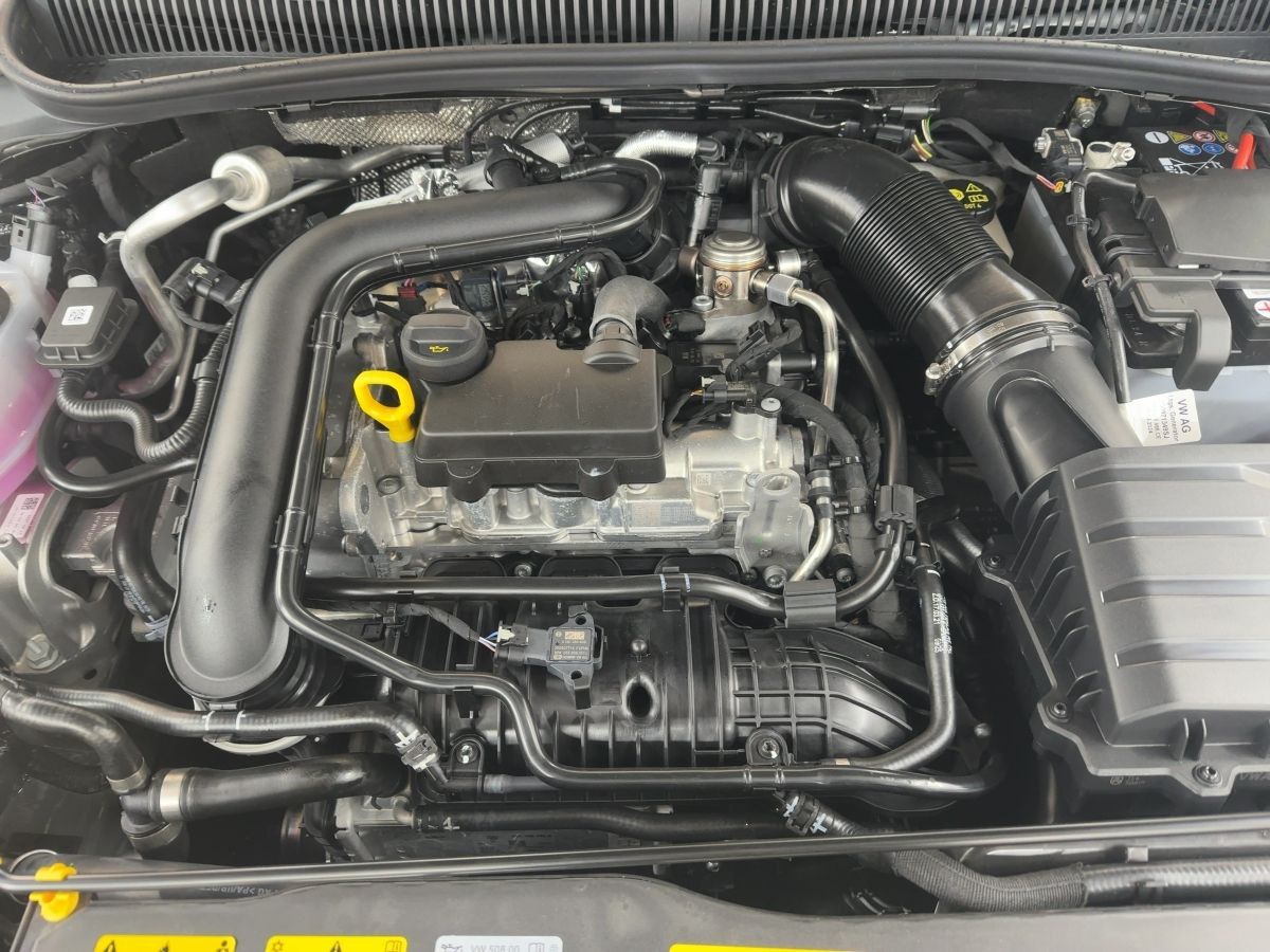 Volkswagen Taigo - Bild 12