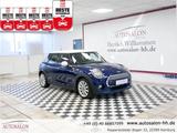 MINI Mini Cooper Pepper*2Vorb*5Türen*PDC*Sport MFL*F. - MINI MINI: Pepper