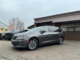 Chrysler 3.6 V6*HYBRID*7SITZER*GARANTIE*LED+AHK*NAVI* - Chrysler Pacifica mit Hybrid-Antrieb