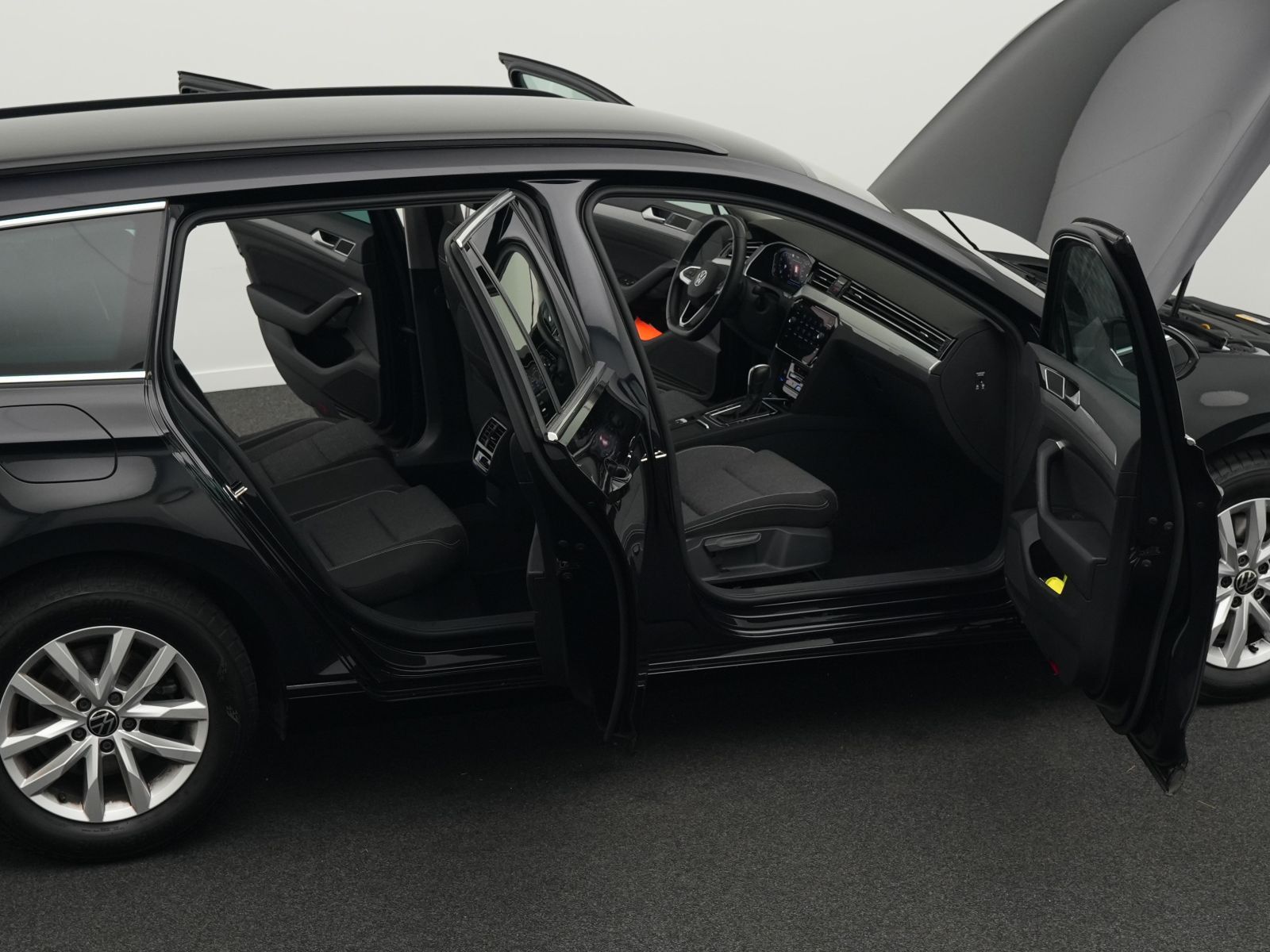 Volkswagen Passat Variant - Bild 32