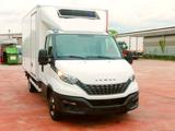 Iveco 35C14 DAILY KUHLKOFFER 4.2m CARRIER XARIOS -29C - Iveco Daily 29