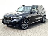 BMW X5 xDrive 30 d M Sport Paket/LED/PANO/ACC/360CAM - BMW X5: Sport Paket