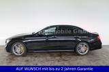 Mercedes-Benz E 53 AMG  Lim. 4Matic+, Pano, LED, Burmester - Mercedes-Benz E 53 AMG: Automatik