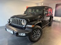 Jeep Wrangler - Vorschau Bild 1