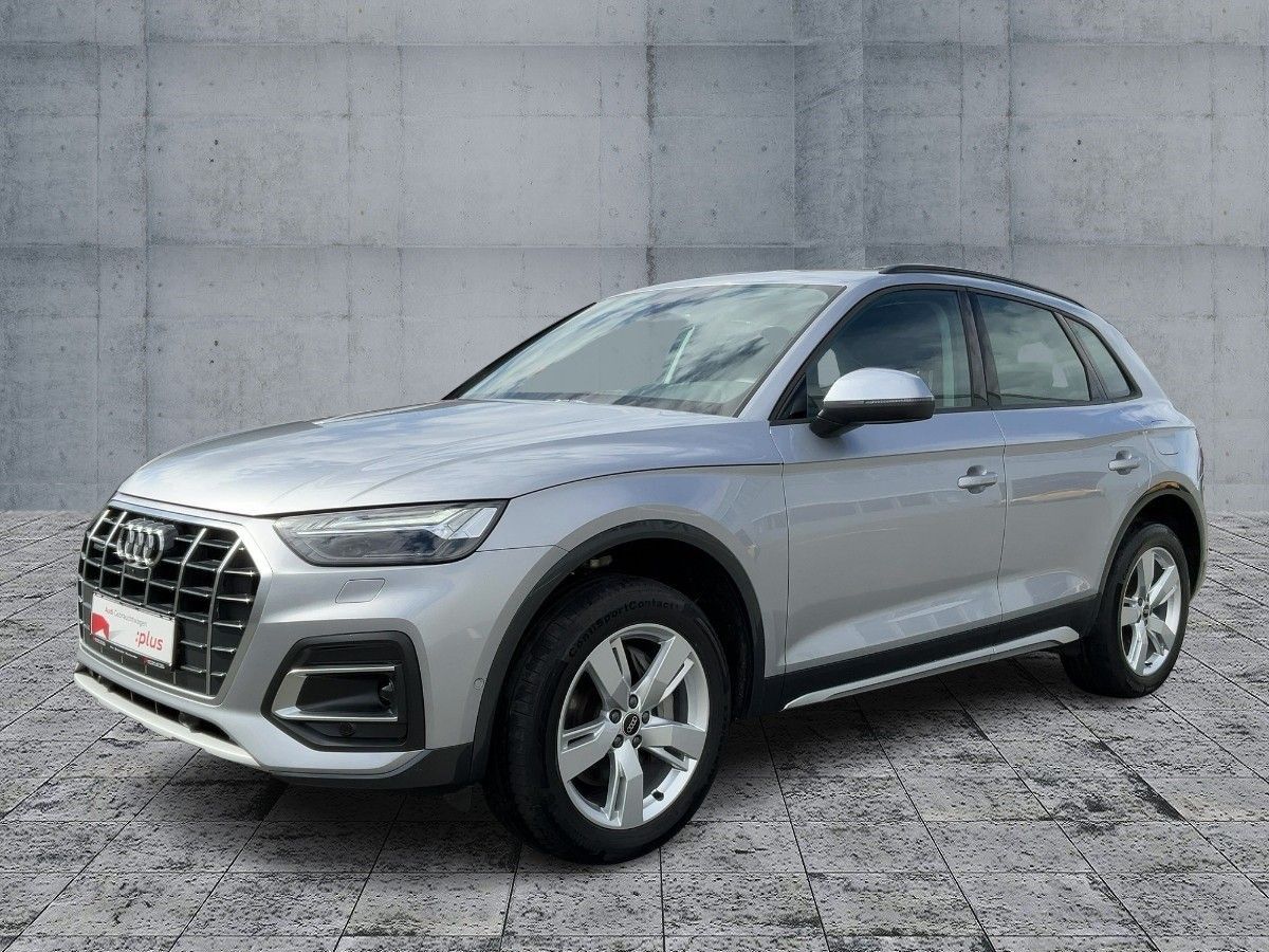 Audi Q5 - Bild 2