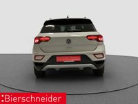 Volkswagen T-Roc - Vorschau Bild 5