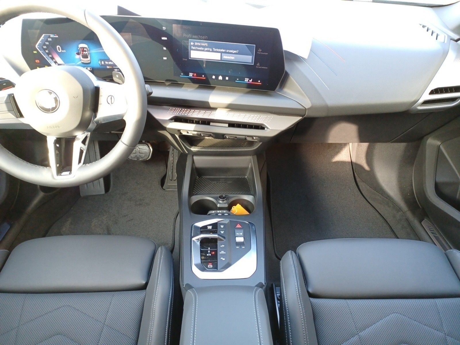 BMW 220 Gran Coupé - Bild 11