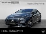 Mercedes-Benz EQS 580 4M AMG|PANO|LEDER|LED|NAVI