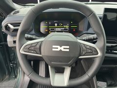 Dacia Bigster 1.2 TCe 140 Mild-Hybrid Expression