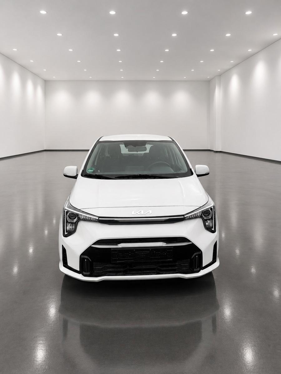 Kia Picanto Vision