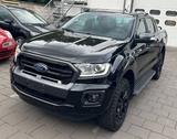 Ford Ranger Wildtrak Doppelkabine 4x4*AUTOMATIK*LEDER - Ford Ranger Gebrauchtwagen in Köln