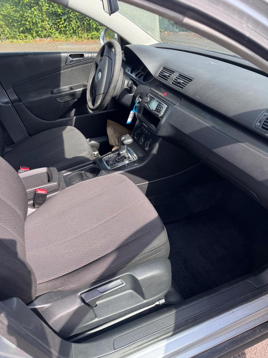 Volkswagen Passat 2006 — photo 7