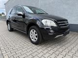Mercedes-Benz ML 350 CDI 4Matic/Navi/Schiebedach/Leder/AHK/PDC - Mercedes-Benz ML 350 in Frankfurt (Main)