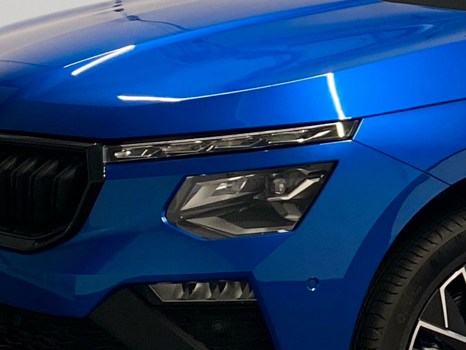 Skoda Kamiq - Bild 6