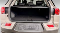 KGM Korando Nomad Plus Automatik NAVI LED