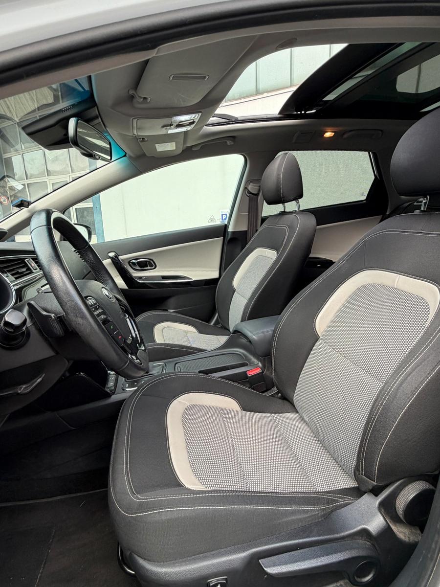 Kia ANDERE Ceed Sportswagon Spirit