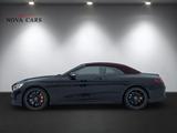 Mercedes-Benz S63 AMG 4Matic+ Cabrio MB-Garantie100 Keramik - Mercedes-Benz S 63 AMG mit Benzin-Antrieb: Cabrio, Automatik