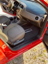Fiat Bravo 1.4 16V Dynamic Dynamic - Fiat Bravo: Dynamic