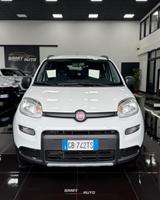 Fiat Panda 0.9 TwinAir Turbo S&S 4x4 Trussardi - Fiat Panda TRUSSARDI