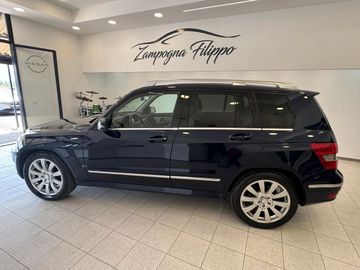 Mercedes GLK 220 - 9