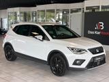 Seat Arona 1.0 TSI FR · DSG · ACC · Kamera - gebrauchte Seat Arona aus dem Jahr 2020