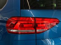 Volkswagen Touran - Vorschau Bild 22