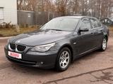 BMW 523 Baureihe 5 Lim. 523i - BMW 523 Gebrauchtwagen in Hamburg