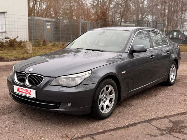 BMW 523 Baureihe 5 Lim. 523i