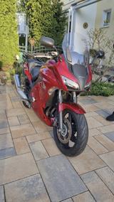 Honda CBF 1000 FA (SC64) Vollverkleidung - HONDA CB 1000F