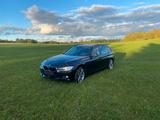BMW 330xd f31 - gebrauchte BMW 330 aus dem Jahr 2014
