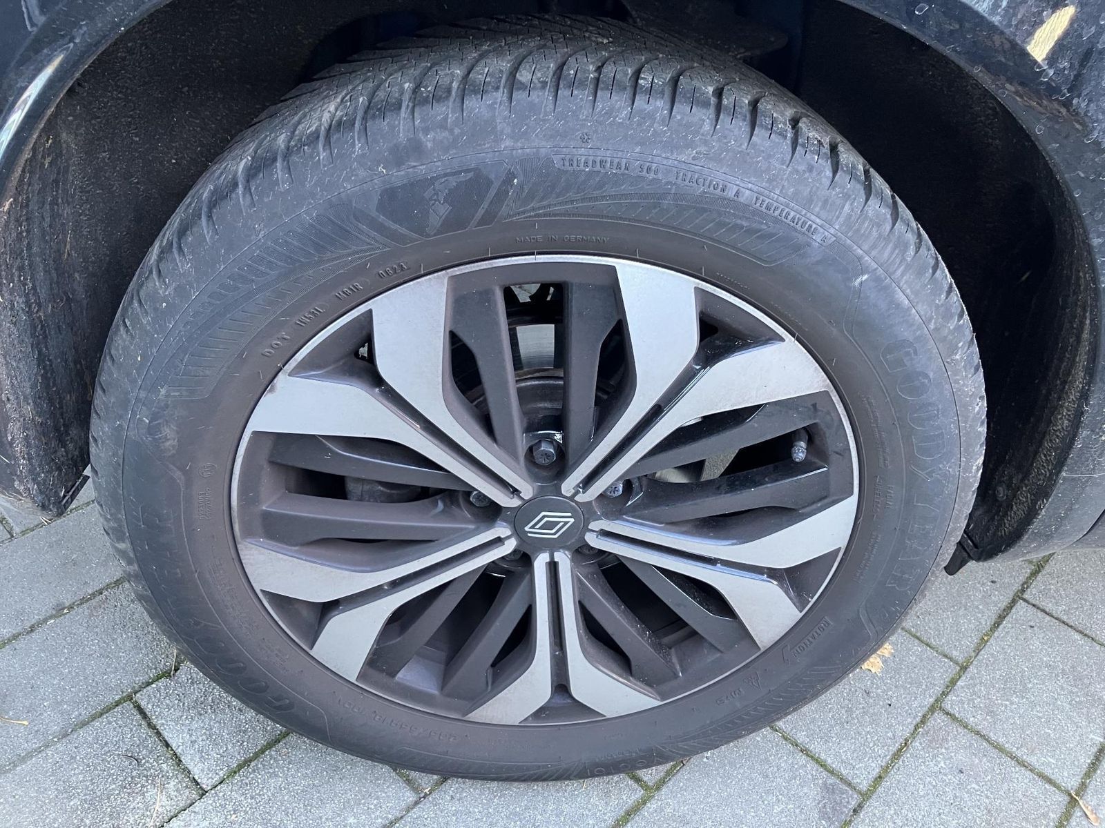 Renault Austral - Bild 10