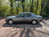 Mercedes-Benz 190 2.6l Topzustand  - Mercedes-Benz 190 aus 1990