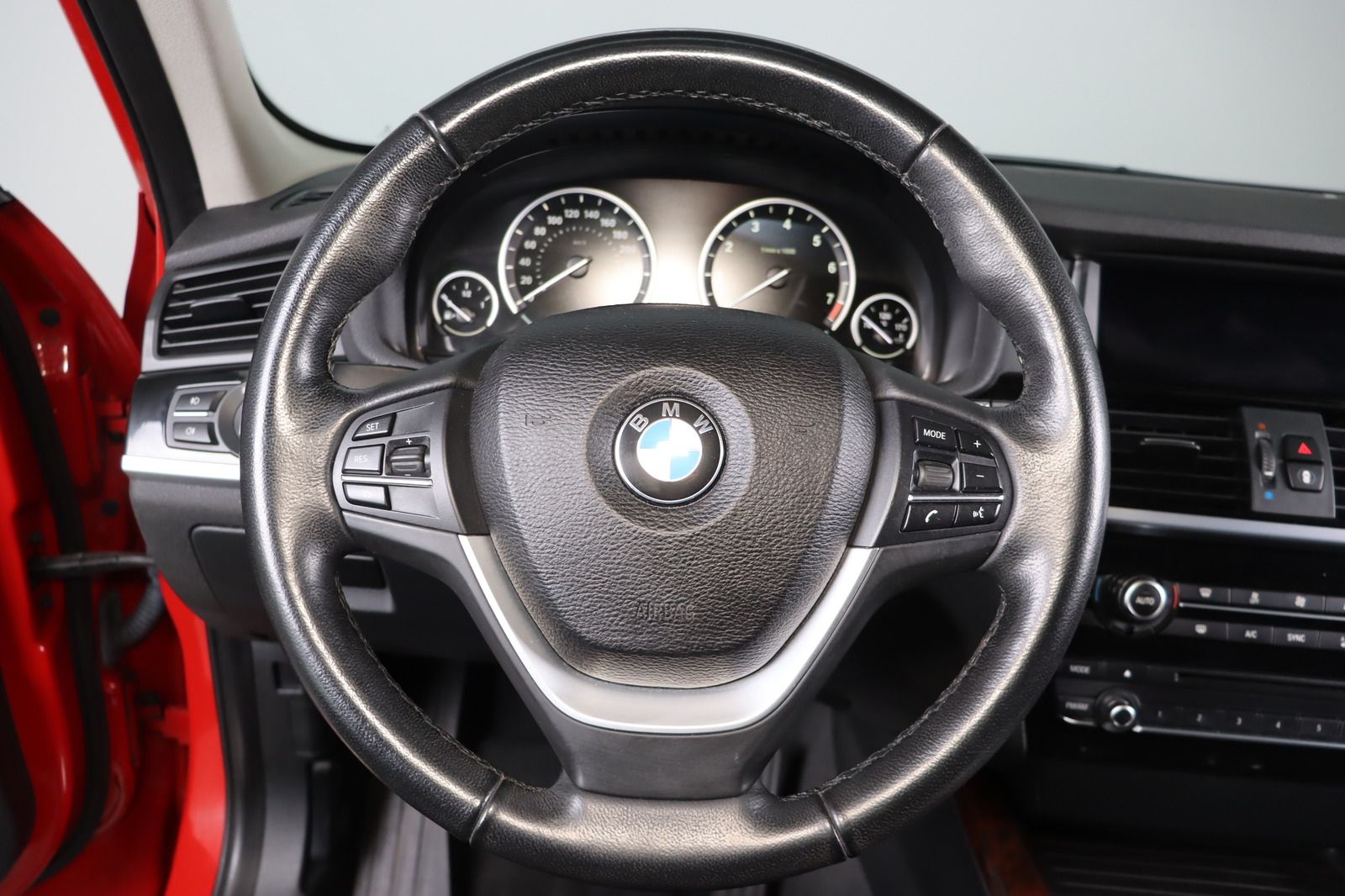 Fahrzeugabbildung BMW X3 * HUD * Pano * Memory * Bi-Xenon * Lenkradhzg