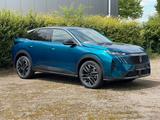 Peugeot 3008 Hybrid 145 Allure *SHZ*NAVI*360*LKH* - Autos mit Automatikschaltung