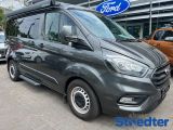 Ford Transit Custom Nugget 320 L1 Motorcaravan Faltda - Ford Nugget transit custom