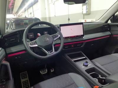 Tiguan 2.0 TDI DSG GOAL LED+KAMERA+AHK+DCP
