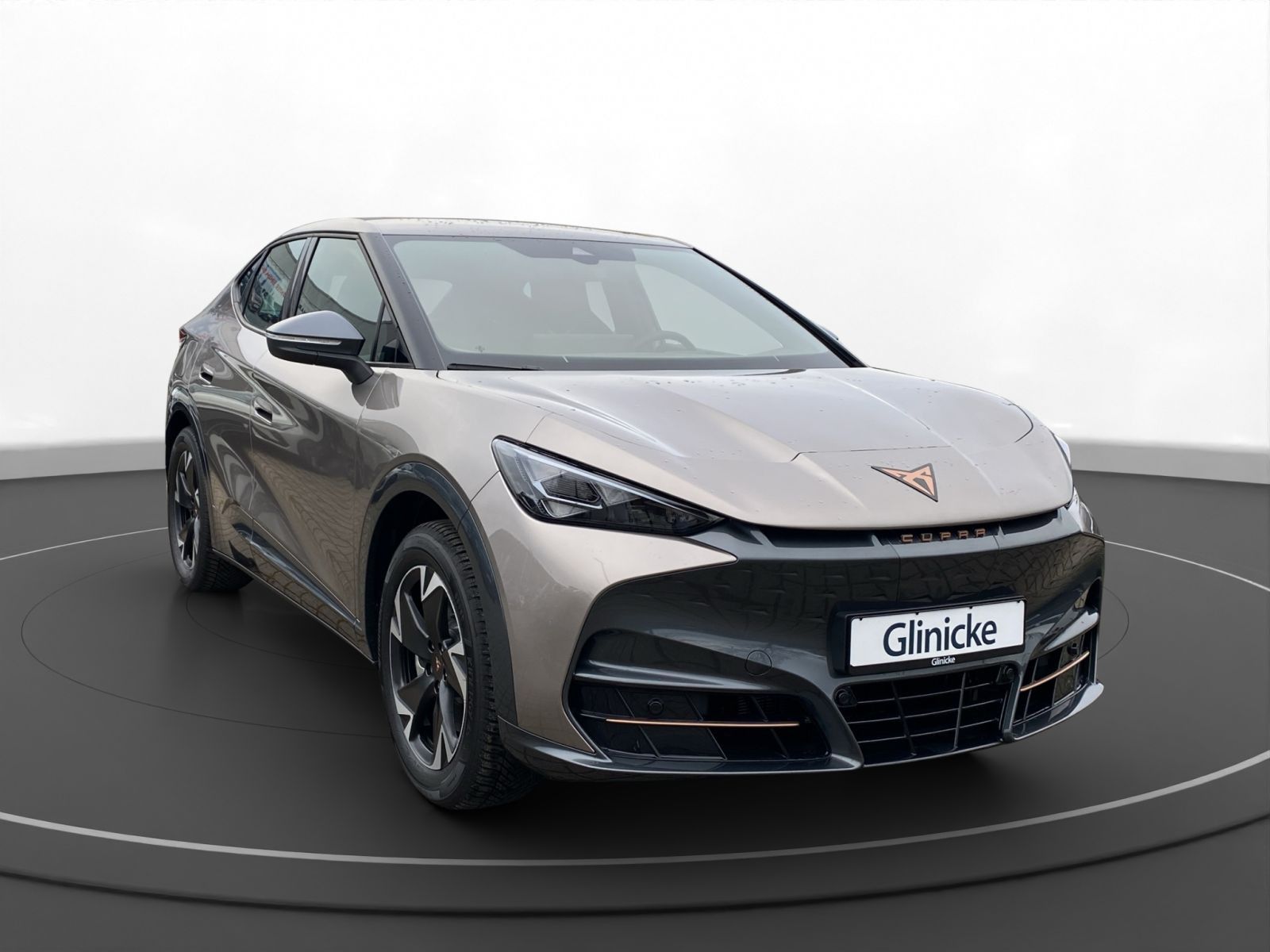 Cupra Tavascan - Bild 10