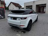 Land Rover Range Rover Evoque 2.0 TD4 110kW SE Dynamic ... - Land Rover Range Rover Evoque von privat