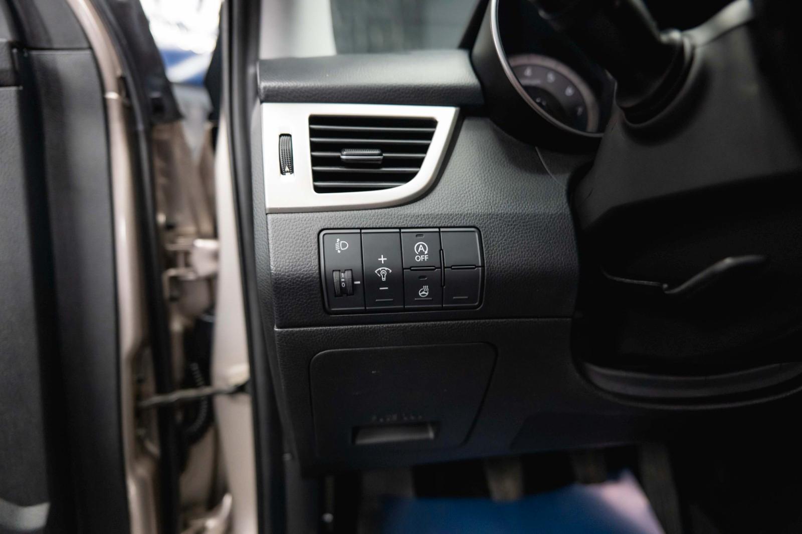 Hyundai i30 cw blue Trend | 1.Hand | LED | AHK | LHZ